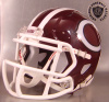 Champaign Central Maroons HS (IL) 2011